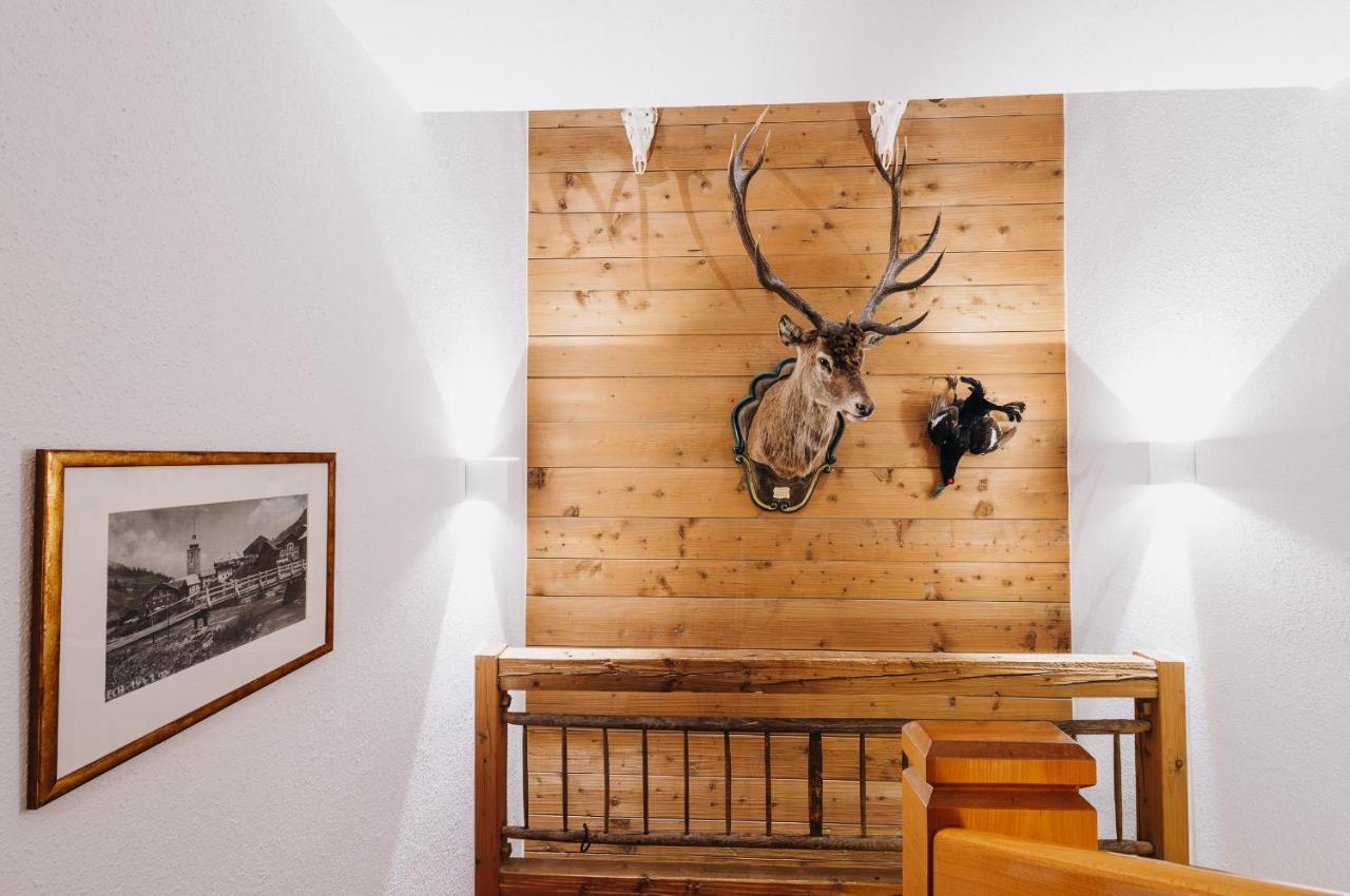 Haus Braunarl Lech am Arlberg Exterior photo